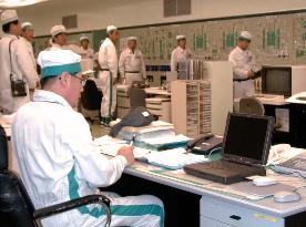 Tokaimura nuclear fuel reprocessing plant reopens